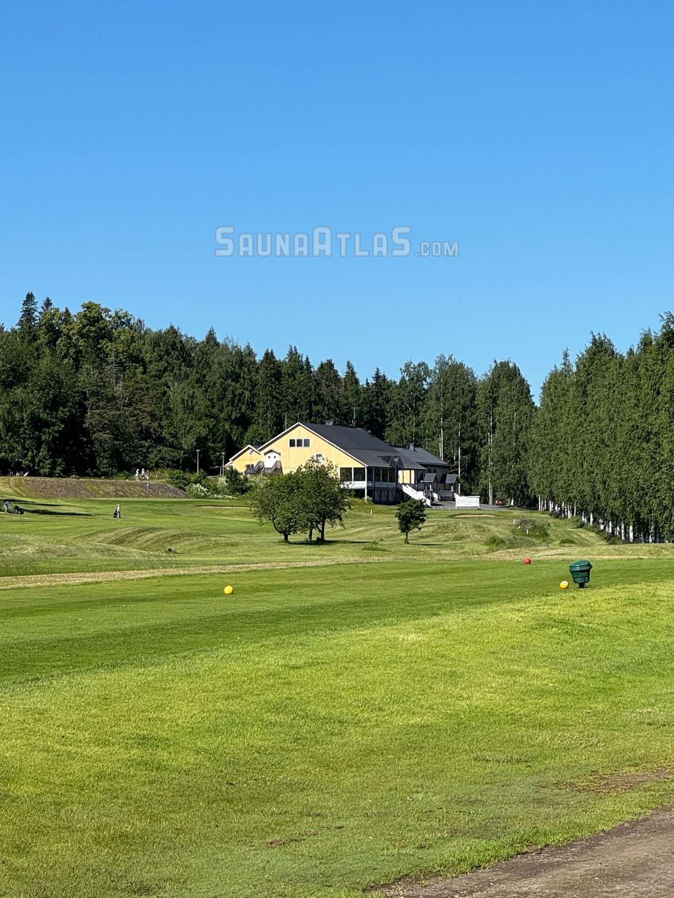 Hattula Golf