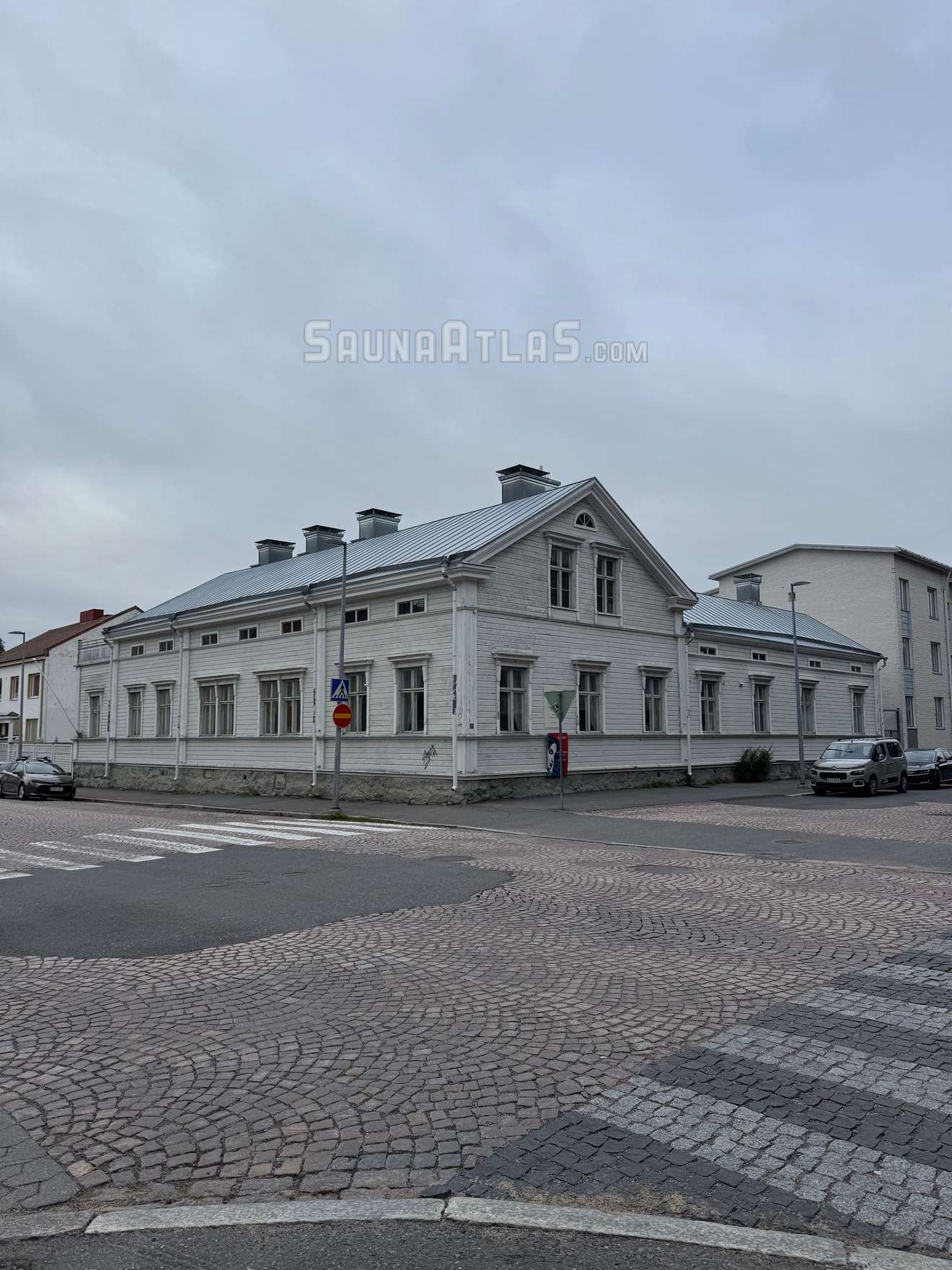 Reinilä Manor