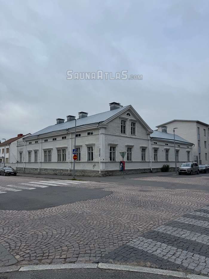 Reinilän kartano