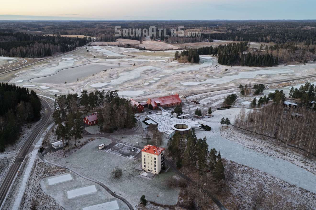 Kytäjä Golf