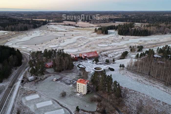 Kytäjä Golf