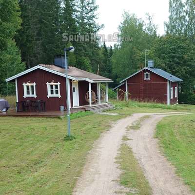 Pulsan Asema - Café & Boutique B&B