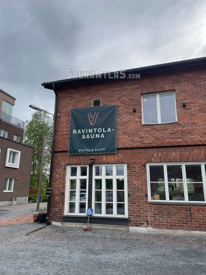 Vanai Bistro & Bastu