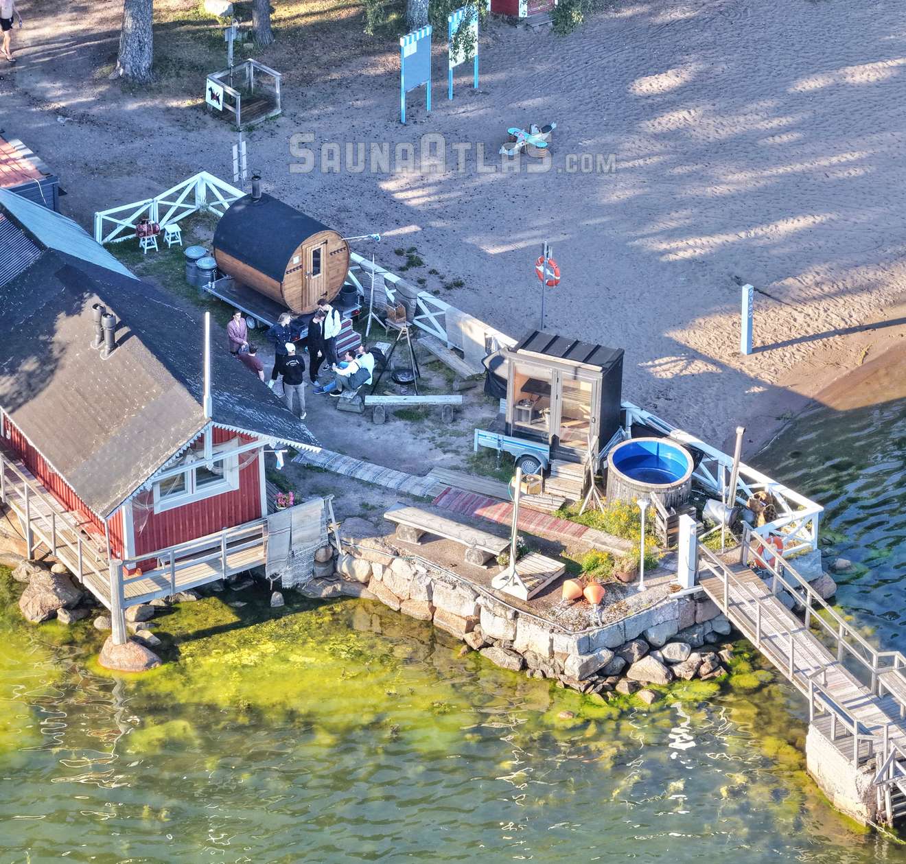 Villa Furuvik