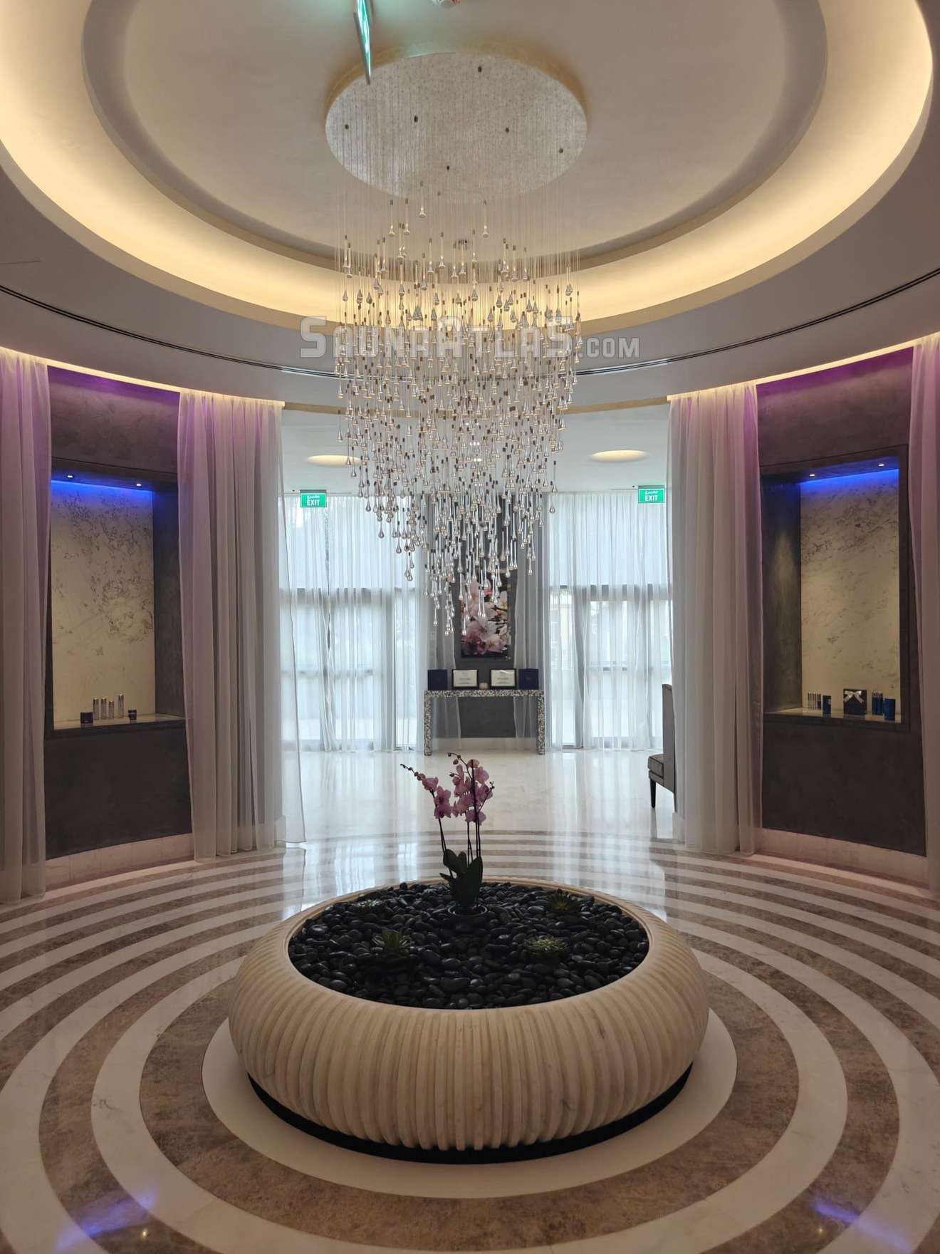 InterContinental Doha Beach & Spa