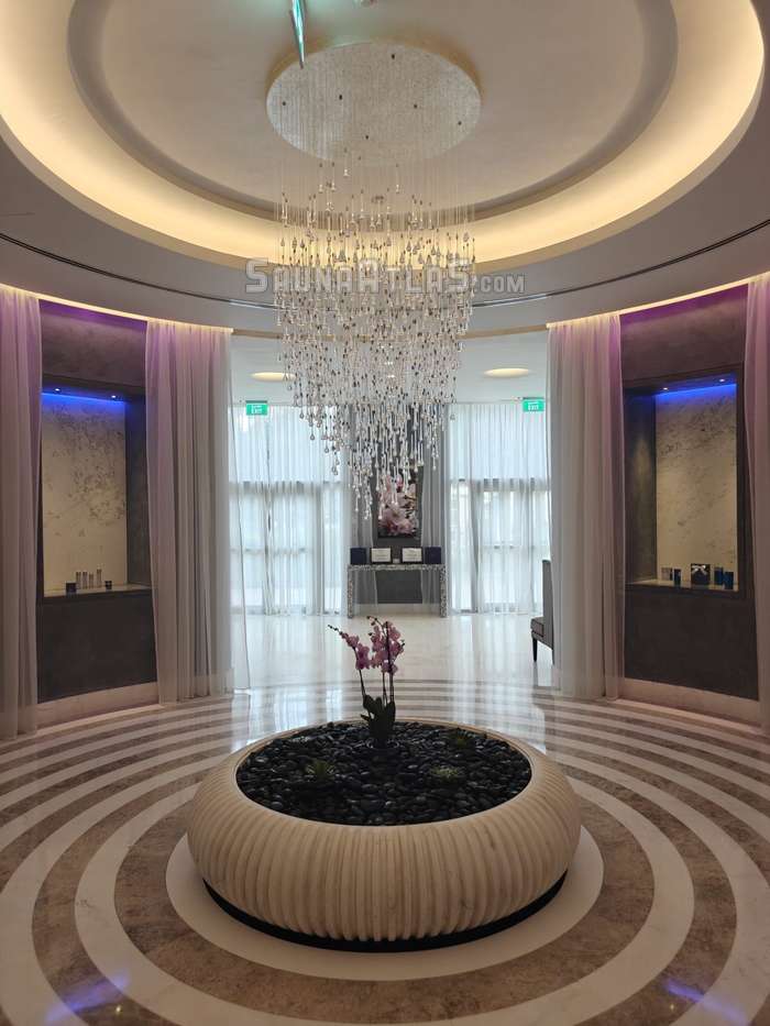 InterContinental Doha Beach & Spa