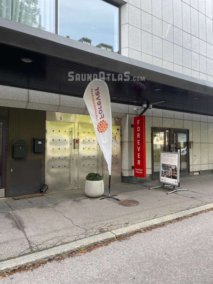 Forever Töölö