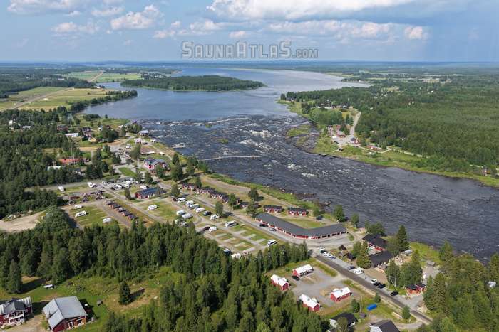 Kukkolaforsen