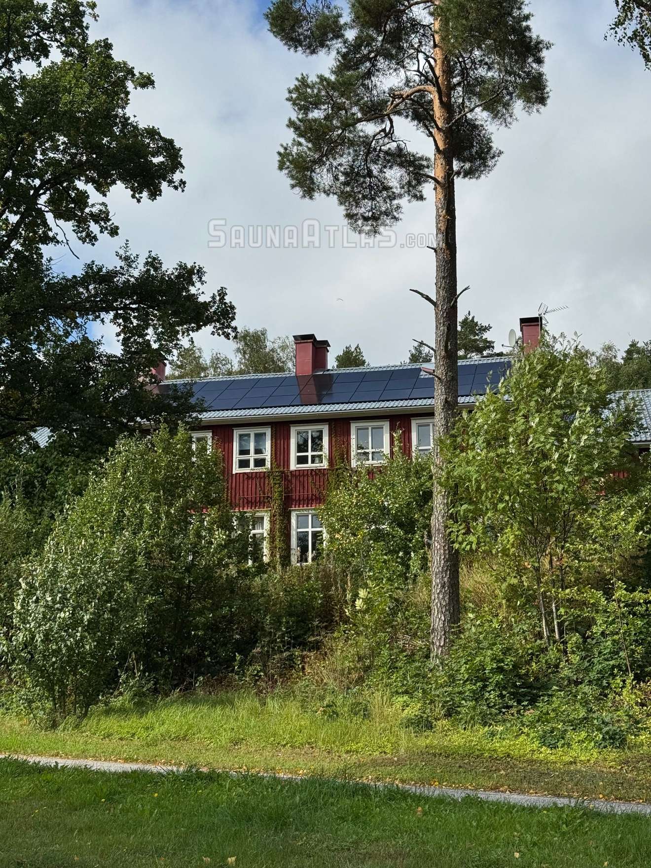 Villa Christine