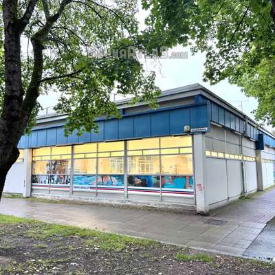 Siltamäen uimahalli