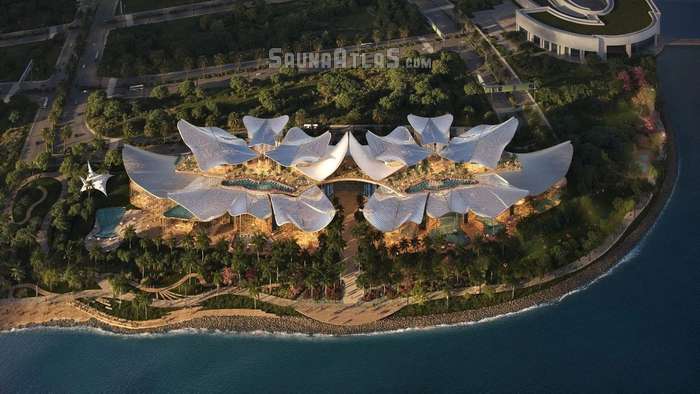 Therme Singapore