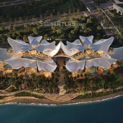 Therme Singapore