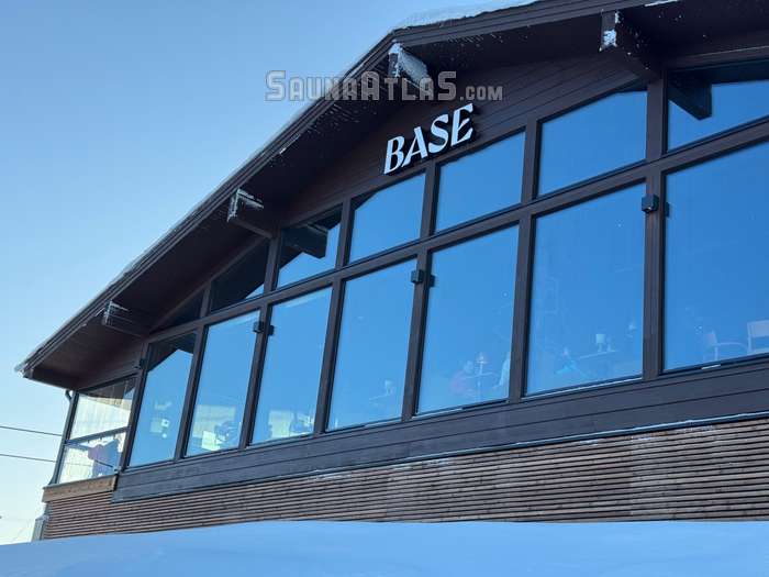 BASE Eat & Heat