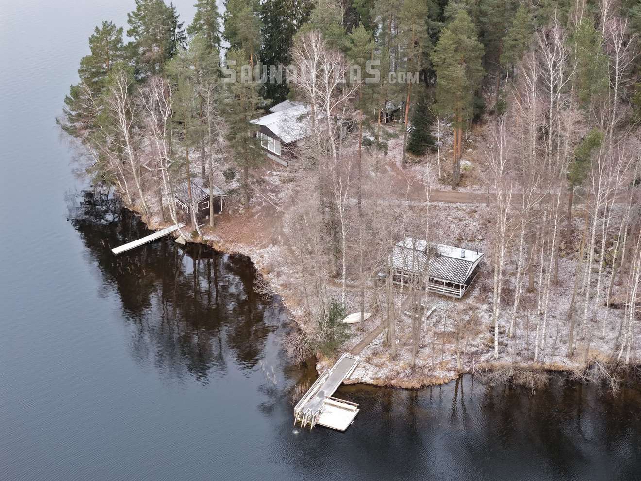 Kipinäniemi