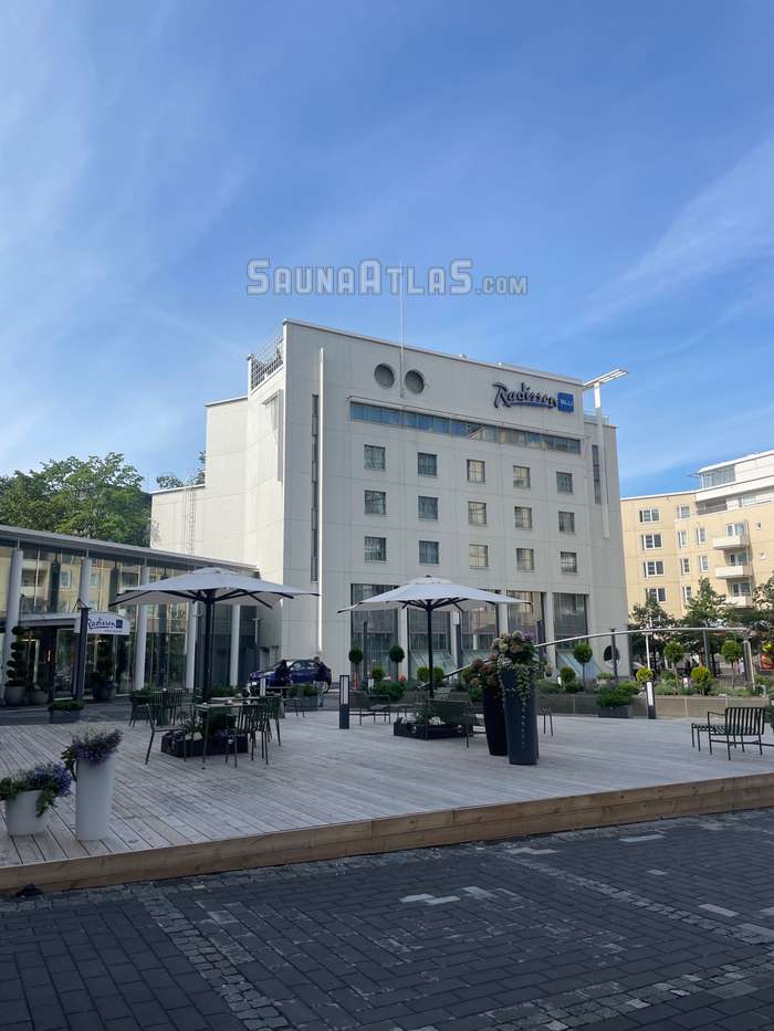 Radisson Blu Royal Helsinki