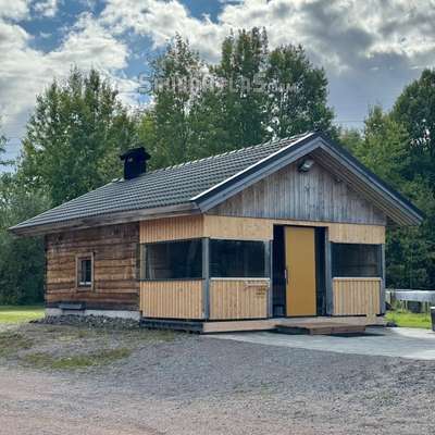Kauhtuan sauna