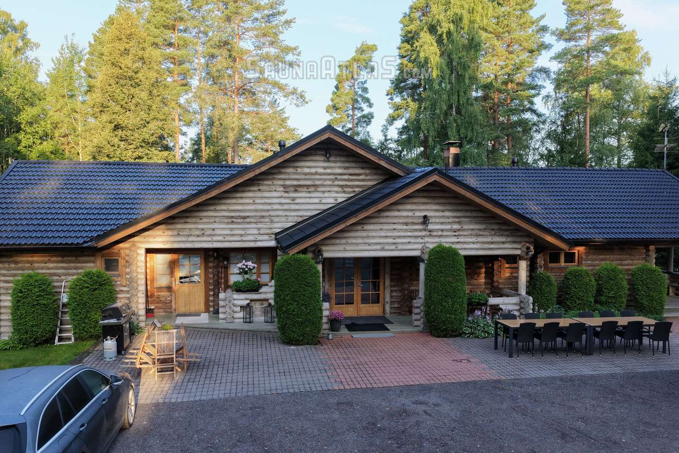 Yläneen suviranta
