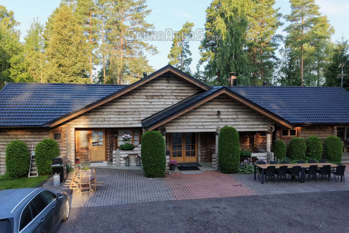 Yläneen suviranta