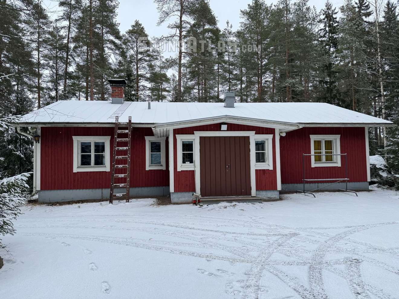 Veteraanitupa