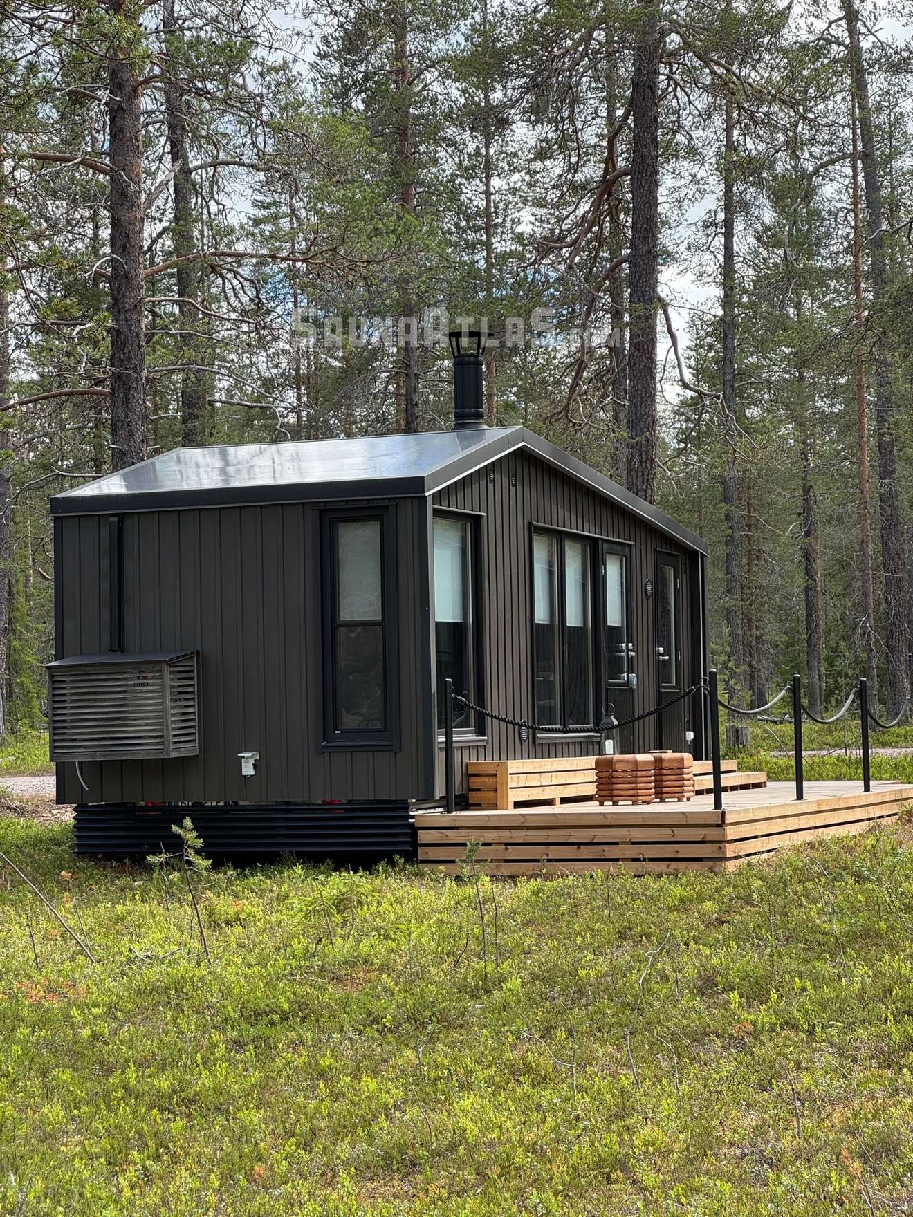 Borealis Village Ylläs
