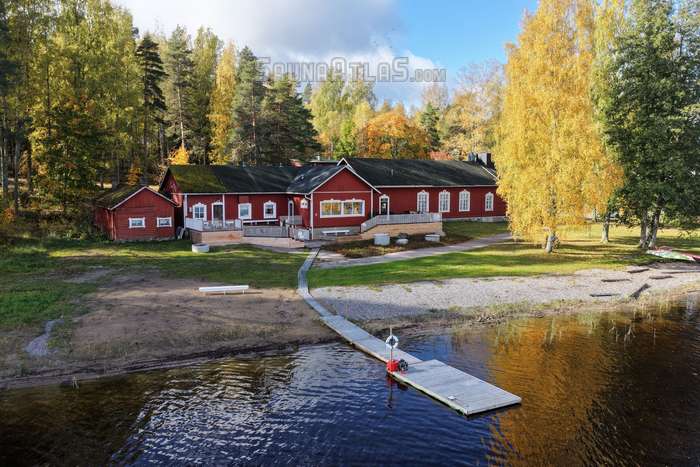 Saunakeskus Lempeä