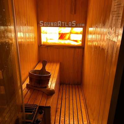 Ocean Bliss Hotel - Free Sauna