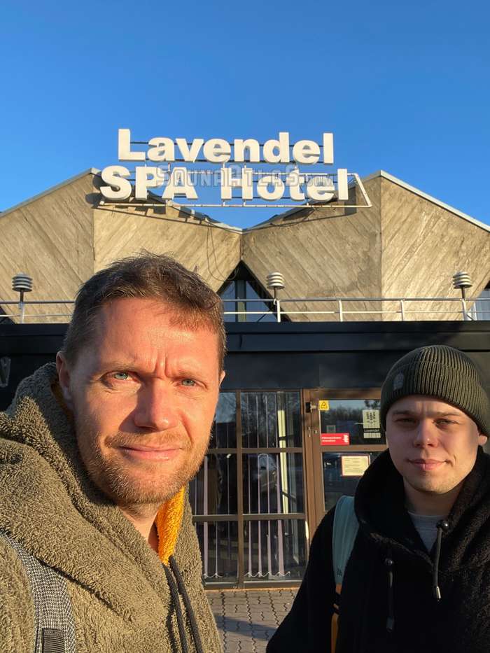 Lavendel Spa Hotel