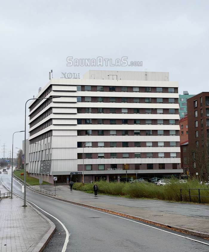 Noli Herttoniemi