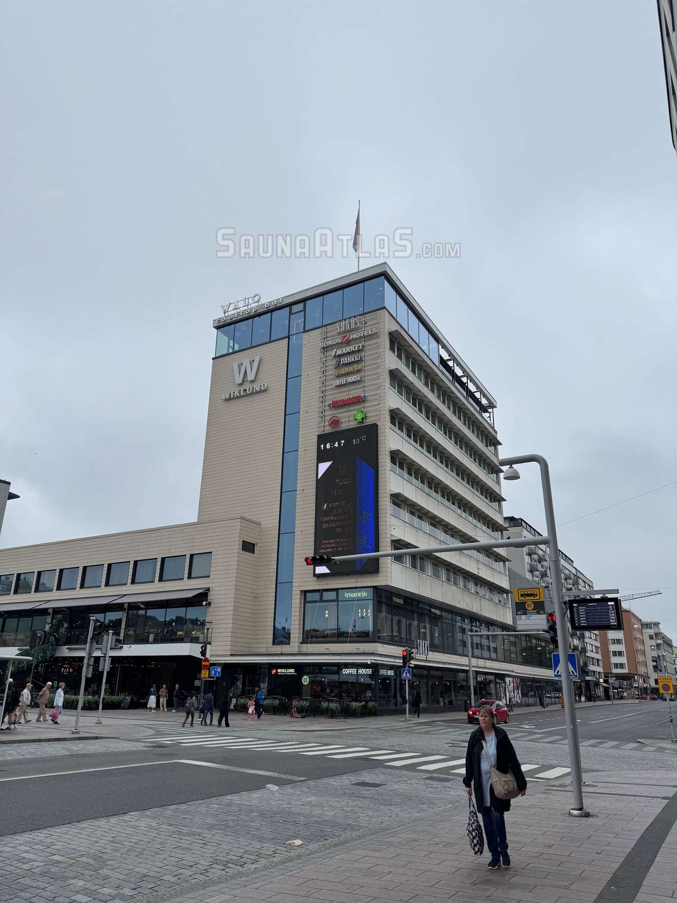 Original Sokos Hotel Wiklund