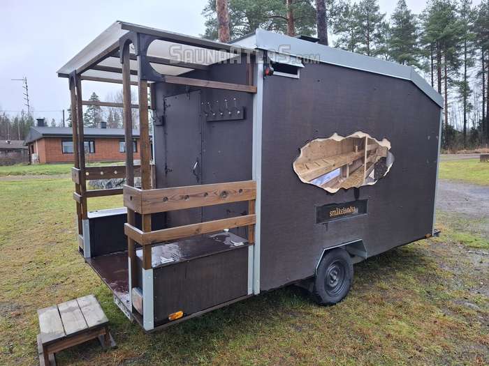 Småkelandia