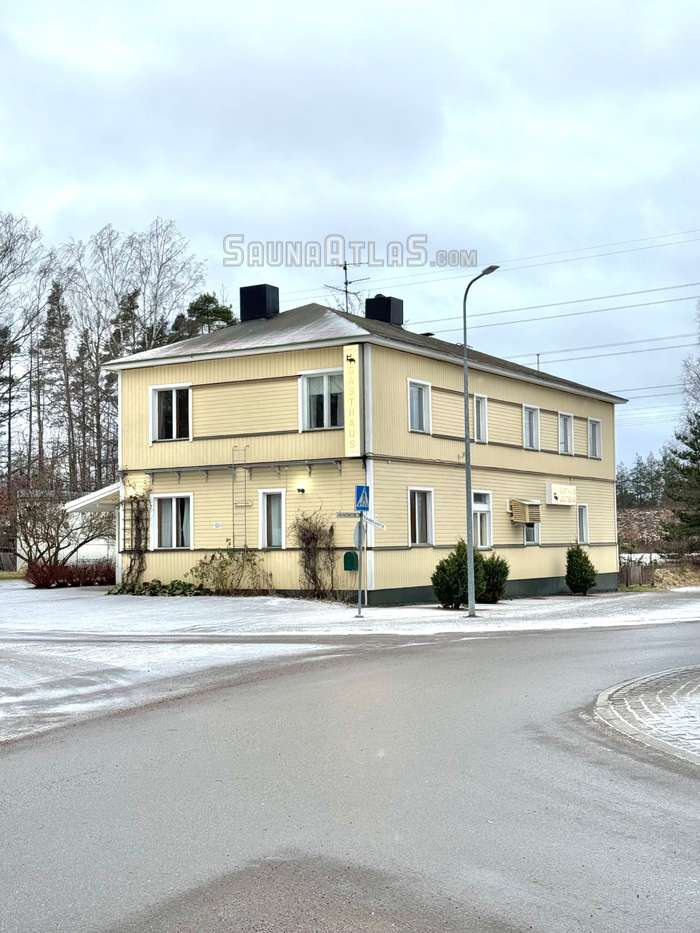 Gasthaus Joutseno