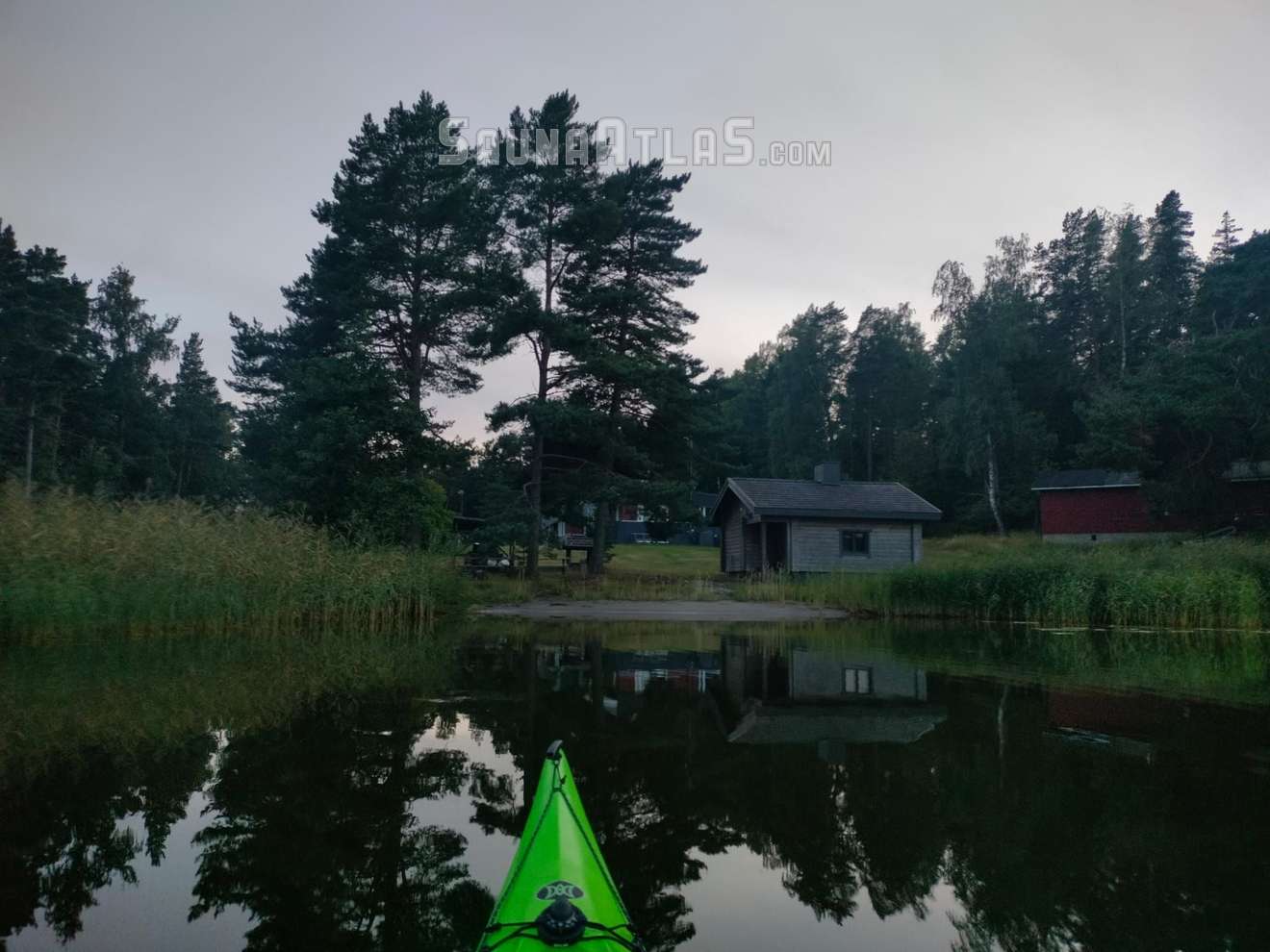 Pirttisaari