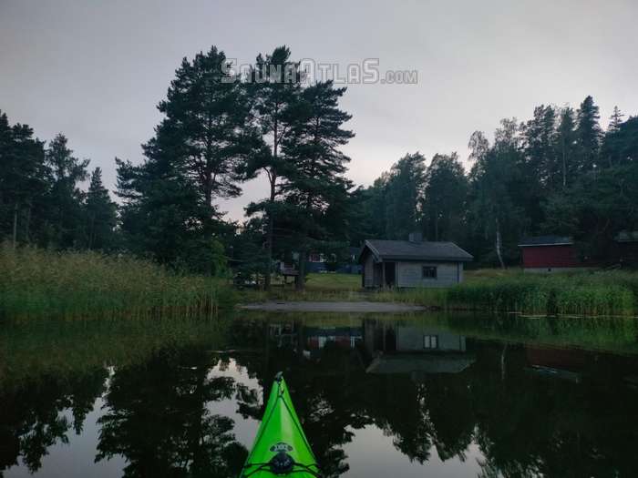 Pirttisaari
