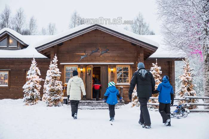 Reindeer Manor Rovaniemi