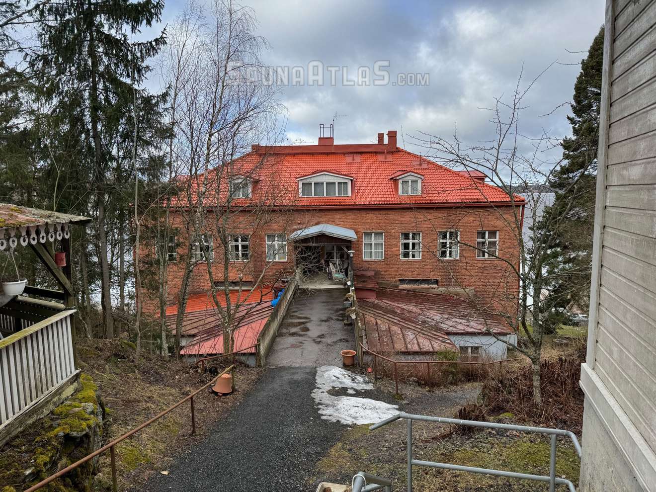 Lempäälä Natural Spa