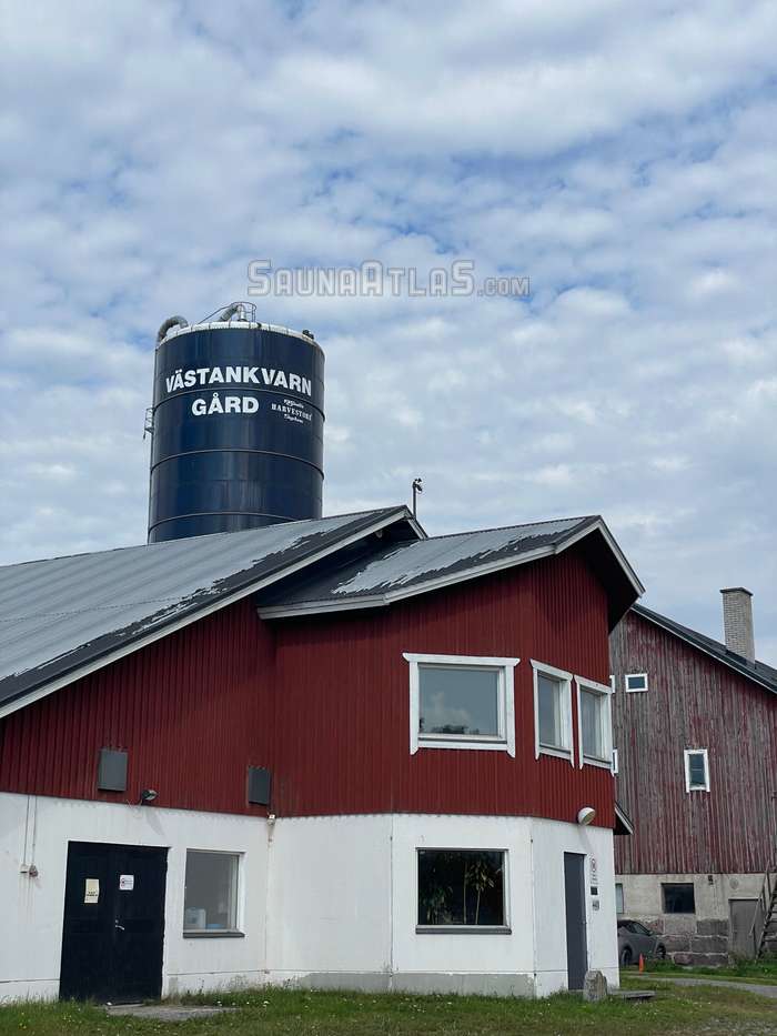 Västankvarn Gård