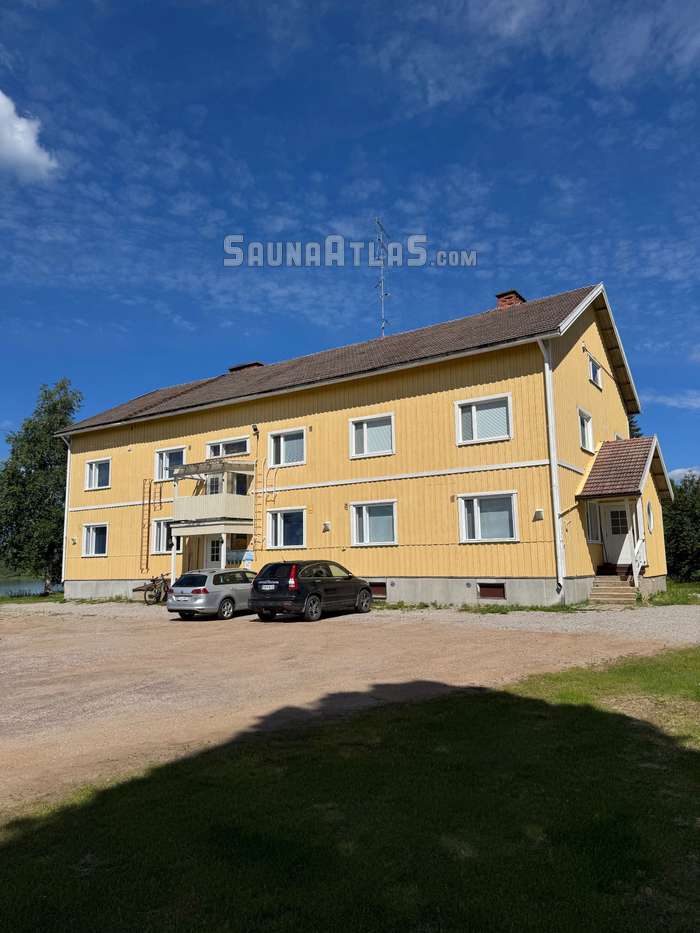 Napapiirin Eräkartano