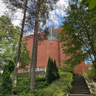 Rekolan Pyhän Andreaan kirkko