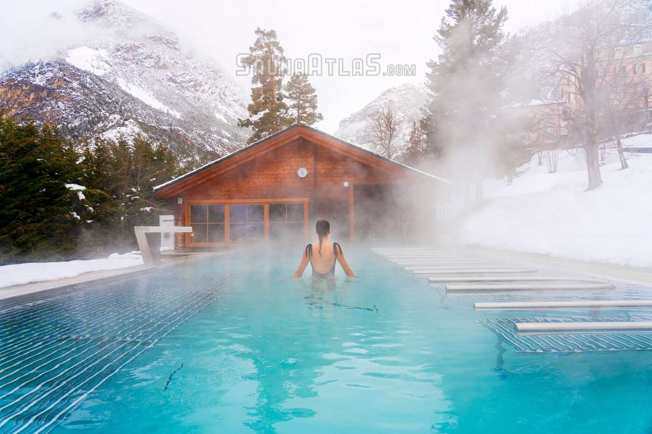 QC Terme Bagni Nuovi