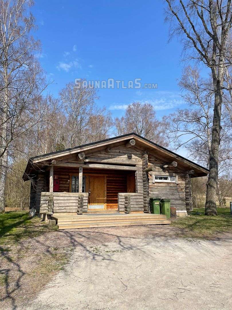 Tuorla Guesthouse