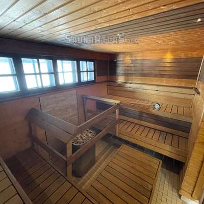 Hostel Ukonlinna