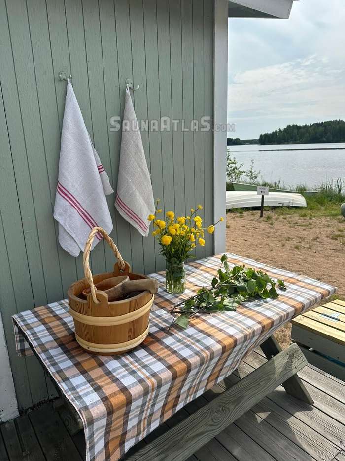 Heittolan ranta