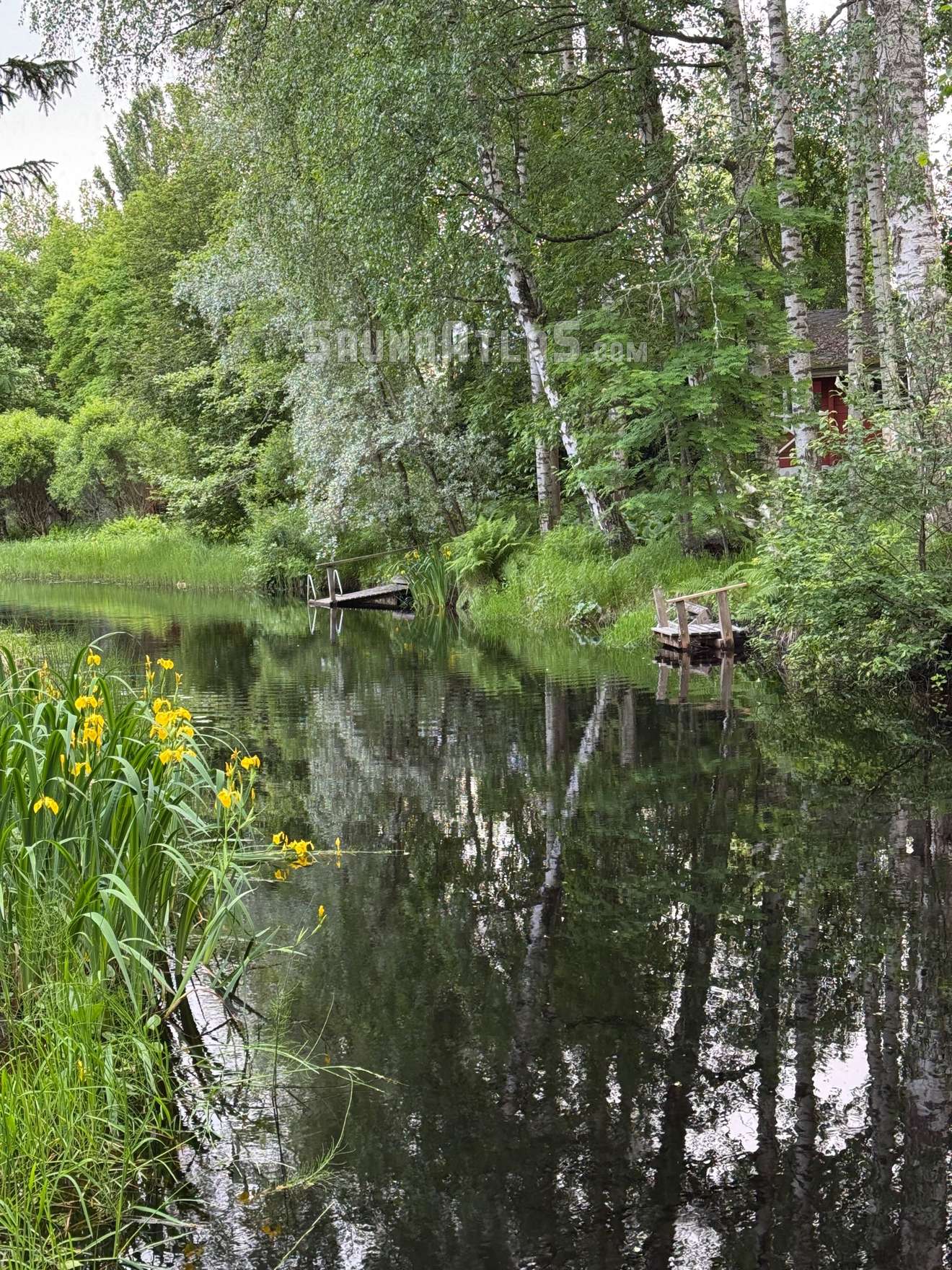 Portaan Nahkurinverstas