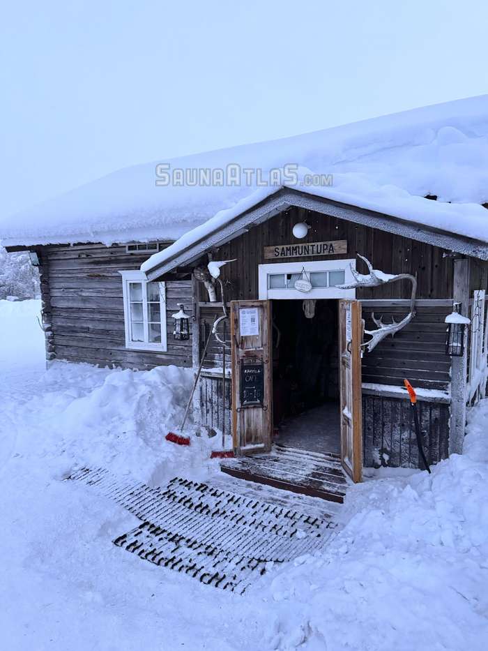 Sammuntupa