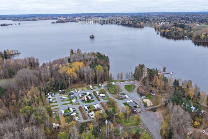 Tervakallio Camping