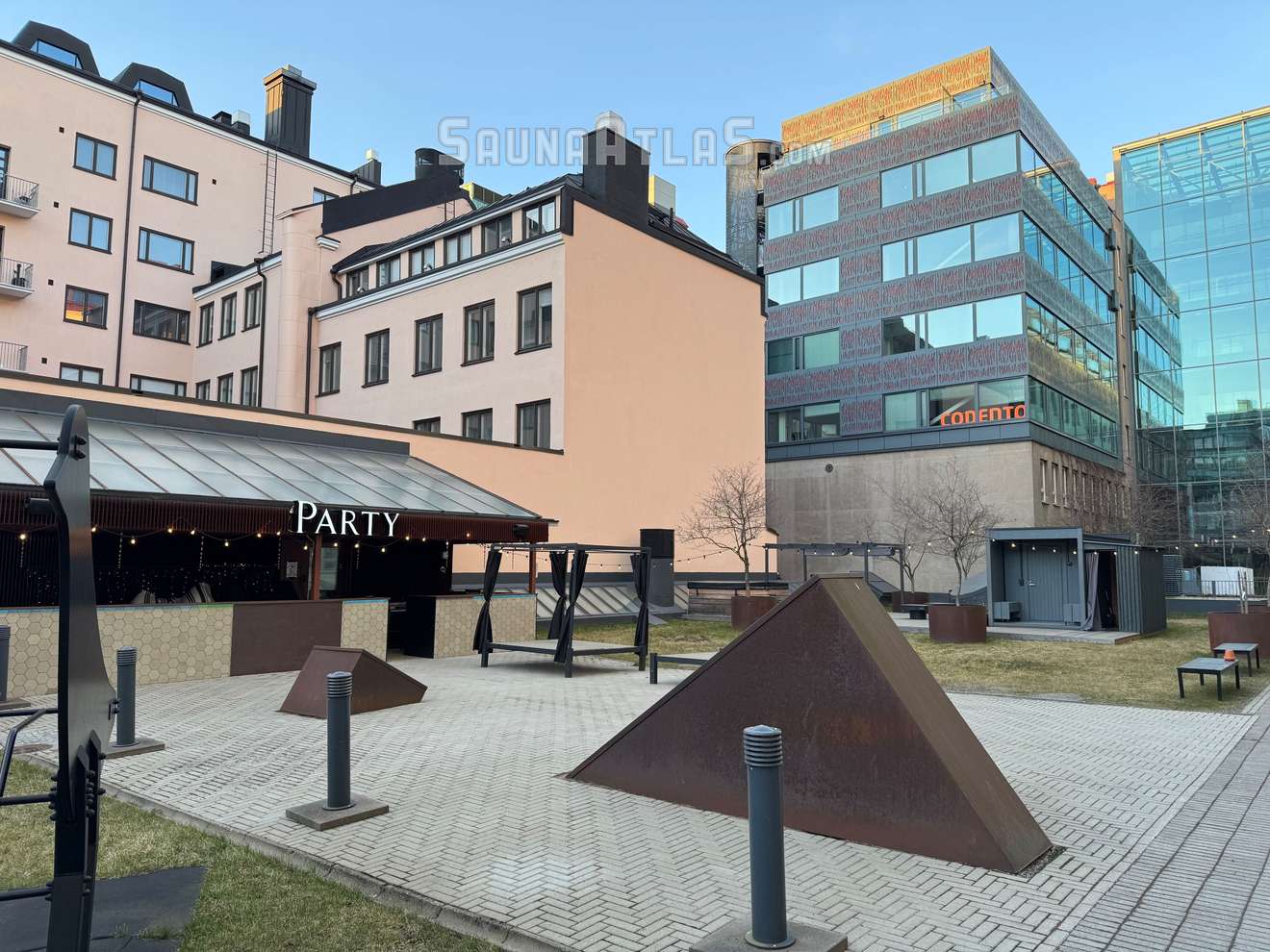 Innovation Home Kamppi