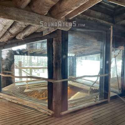 Järvisydän Spa