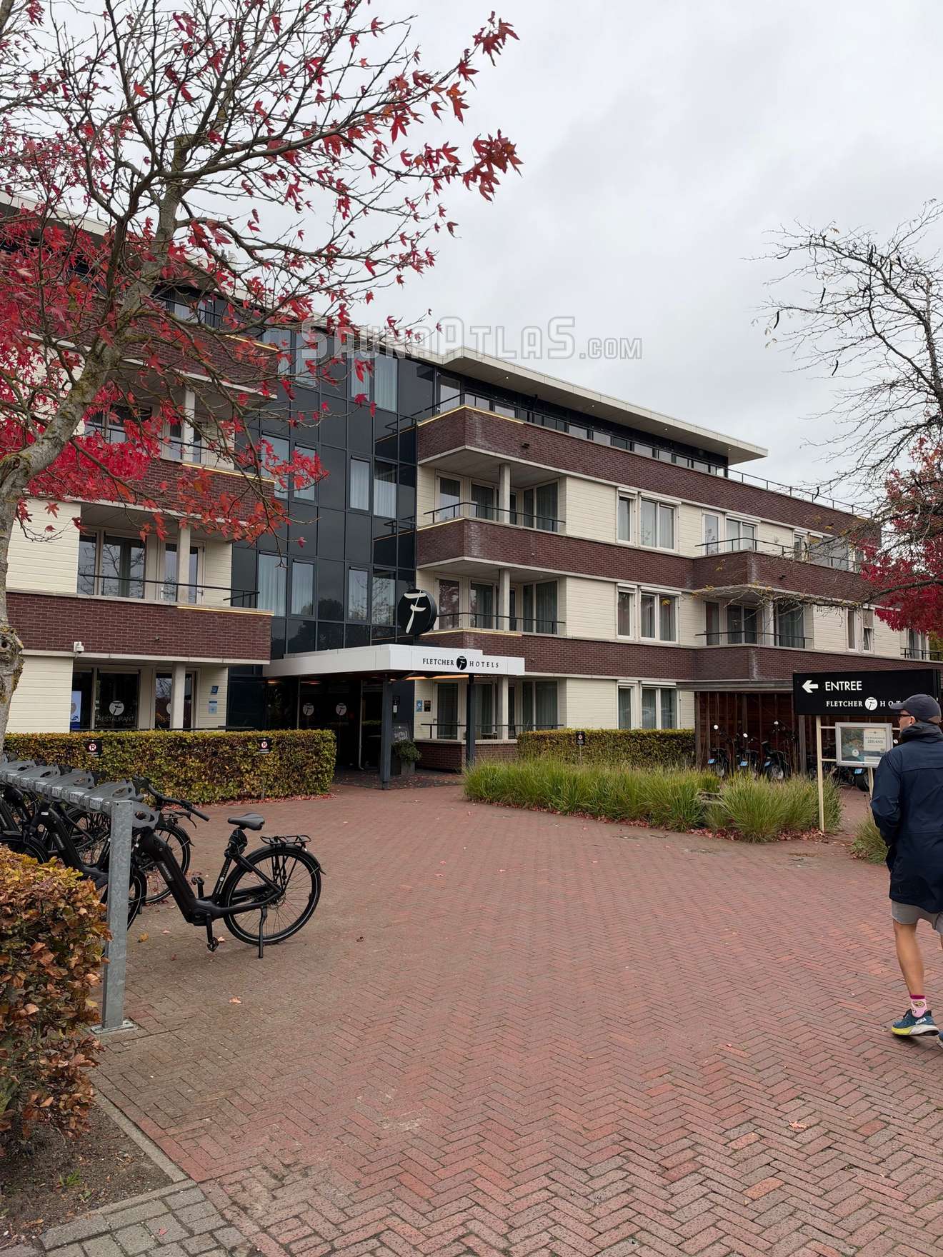 BLUE Wellness Zeeland