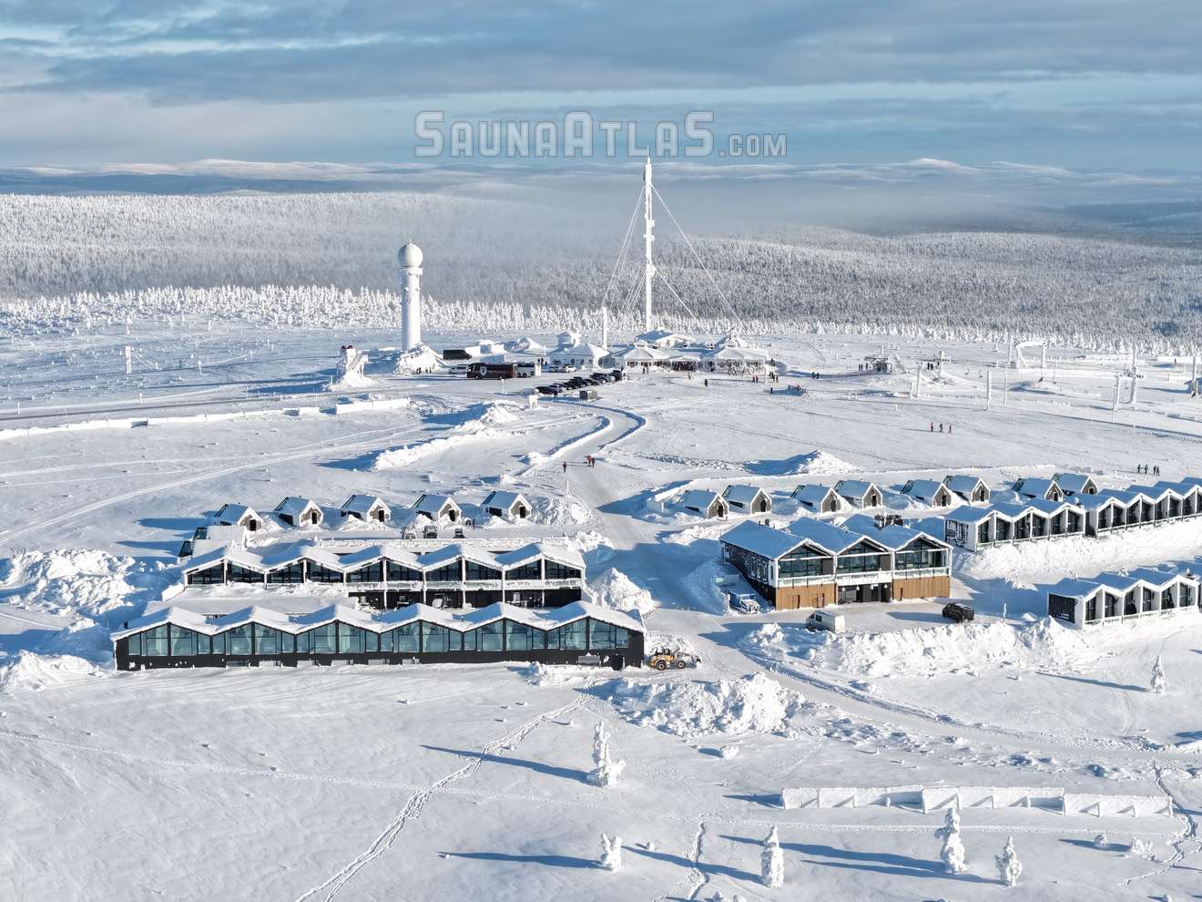 Star Arctic Hotel