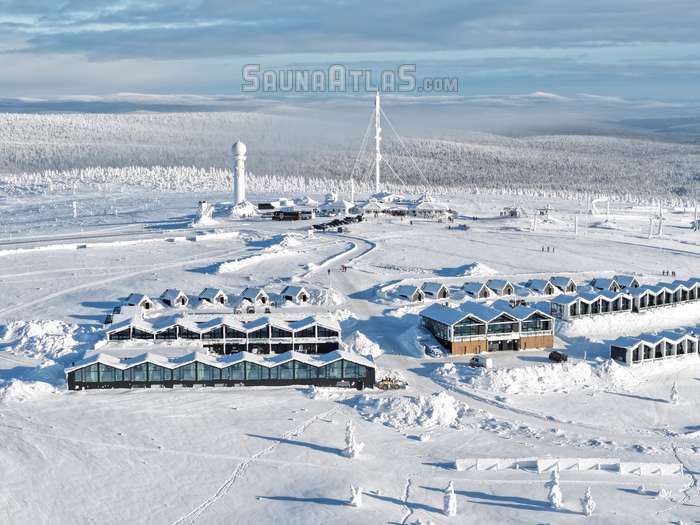 Star Arctic Hotel